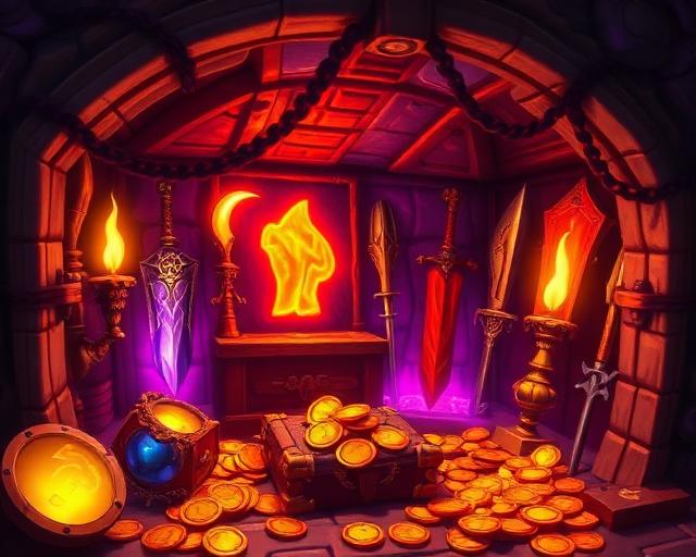 Complete Farming Guide for Rare Decor