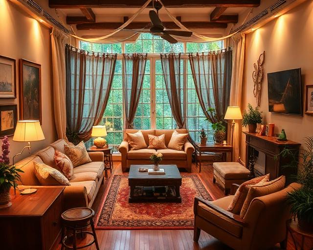 Maximizing Space: Layout Optimization Tips